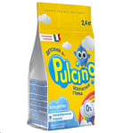 Картинка Стиральный порошок для детского белья Pulcino 2.4 кг