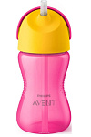 Картинка Чашка-поильник PHILIPS AVENT 300 мл (SCF798/02)
