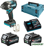 TW007GD201 (с 2-мя АКБ, кейс)