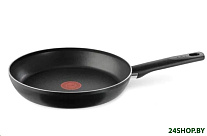 Картинка Сковорода Tefal Just 04212124