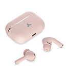 Картинка Наушники AccesStyle Indigo TWS (Pink)