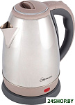 Картинка Электрочайник HomeStar HS-1028 (бежевый)