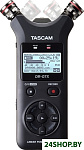 Картинка Диктофон TASCAM DR-07X