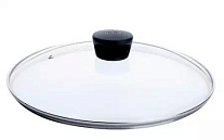Картинка Крышка стеклянная Tefal 4090120