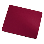 Картинка Коврик для мыши Hama 00054767 RED
