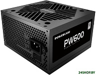 PW600