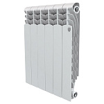 Картинка Радиатор отопления Royal Thermo Revolution 350 (10 секций) (RTR35010)
