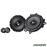 Картинка Компонентная АС Pioneer TS-A1600C