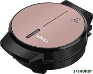 Вафельница Aresa AR-2805