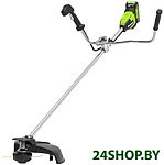 Картинка Триммер Greenworks GD40BCB (без АКБ)
