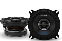 Картинка Коаксиальная АС Alpine S-S40