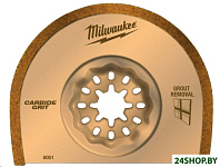 Картинка Пильное полотно Milwaukee 48906051