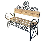 Картинка Скамейка Грифонсервис СК39