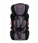 Картинка Автокресло ЕДУ-ЕДУ KS-516 Lux 9-36 кг серый
