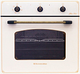 Картинка Встраиваемый духовой шкаф Electronicsdeluxe 6006.03 эшв-010 (бежевый)