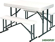 Картинка Набор складной мебели GREEN GLADE B113