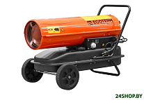 Картинка Тепловая пушка Ecoterm DHD-301W