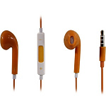 Картинка Наушники Smart Buy I-three SBH-104-OR