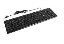 Картинка Клавиатура SmartBuy One SBK-238U-K (черный)