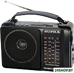 Картинка Радиоприемник SUPRA ST-18U
