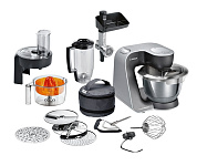 Картинка Кухонный комбайн Bosch MUM58M59