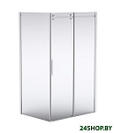 Картинка Душевая дверь Deante Hiacynt 120 KQH 012P