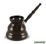 Картинка Турка Ceraflame Ibriks Vintage D9735 (шоколад)