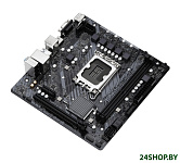 Картинка Материнская плата ASRock H610M-HDV