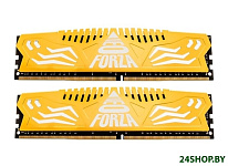 Картинка Оперативная память Neo Forza Encke 2x8GB DDR4 PC4-25600 NMUD480E82-3200DC20