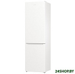 Картинка Холодильник GORENJE NRK6201PW4