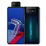 Картинка Смартфон ASUS ZenFone 7 Pro ZS671KS 8GB/256GB (черный)