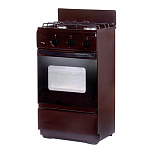 Картинка Кухонная плита Лада Nova CG 32013 B