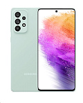 Картинка Смартфон Samsung Galaxy A73 5G SM-A736B/DS 6GB/128GB (мятный)