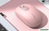 MU105 90686 (розовый)