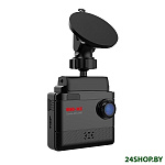 Картинка Автомобильный видеорегистратор SHO-ME Combo Mini WiFi