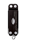 Картинка Туристический нож Leatherman Micra Black