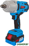 Картинка Гайковерт Toua DBLW180B-1 (с 1-м АКБ, кейс)