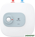 Картинка Накопительный электрический водонагреватель под мойку Royal Clima Delta RWH-D15-FEU