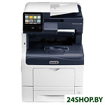Картинка МФУ Xerox VersaLink C405DN