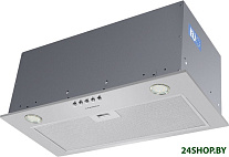 Картинка Кухонная вытяжка MAUNFELD Crosby Power 60 (нержавеющая сталь)