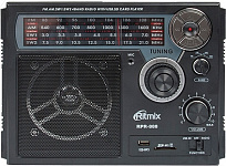 Картинка Радиоприёмник RITMIX RPR-888