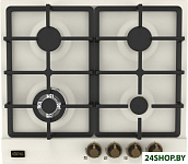 Картинка Варочная панель Korting HG 661 CTB