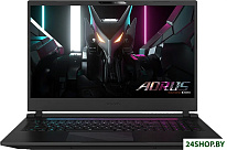 Aorus 17 BKF-73KZ254SH