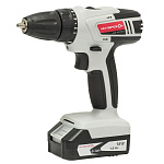 Картинка Дрель-шуруповерт Интерскол ДА-10/18Л2