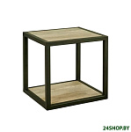 Картинка Полка для ванной АКВАТОН Лофт Фабрик 34 1A242703LTDU0