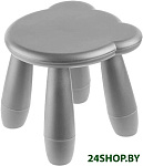 Мишка 16TD0108 (серый)
