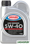 Megol Low Emission 5W-40 1л [6573]