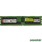 Картинка Оперативная память Kingston Server Premier 32GB DDR4 PC4-25600 KSM32RD4/32HDR