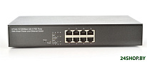 Картинка Коммутатор MultiCo EW-P584IW