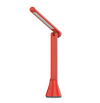 Картинка Лампа Yeelight Folding Table Lamp YLTD11YL (красный)